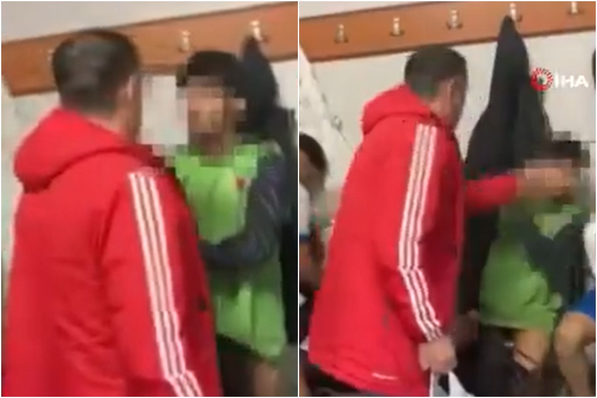 乐部成立于
